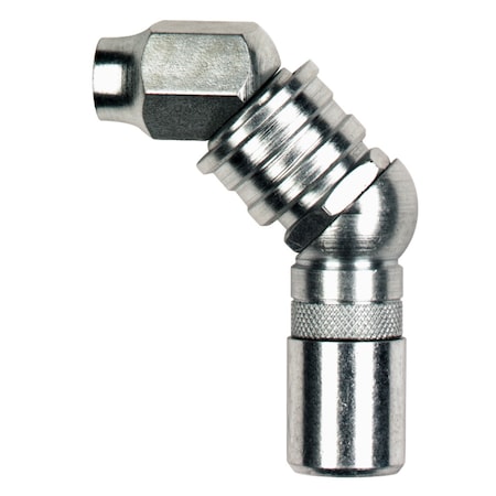 Powerbuilt 360 Degree Swivel Coupler 648759